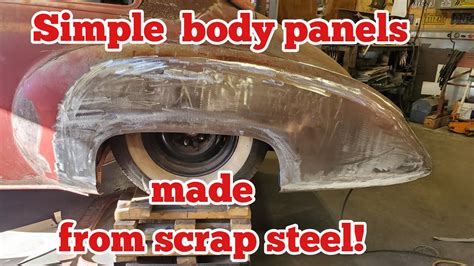 who makes the best body sheet metal 